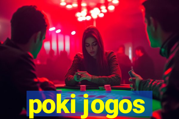 poki jogos